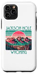 iPhone 11 Pro Jackson Hole Case