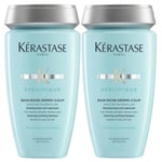 Kérastase Specifique Bain Riche Dermo-Calm Duo 2x250ml