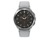 Montre connectée Galaxy Watch4 Classic 46M 4G Silver