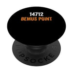 Code postal 14712 Bemus Point, déplacement vers 14712 Bemus Point PopSockets PopGrip Interchangeable