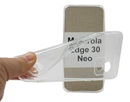Ultra Thin TPU skal Motorola Edge 30 Neo 5G (Clear)