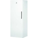 Indesit UI6F2TWUK, E rated, 60cm wide, 167cm high, 223L, No Frost, Tall Freezer, 4 drawer, Fast Freeze