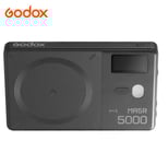 GODOX MA5R MOBILE POWERBANK & RGB LED LIGHT  (Svart)