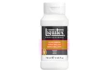 Varnish Gloss Acrylic Medium 118Ml