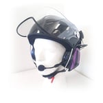 ICARO SOLAR X 2.0 + Peltor WS Alert XPI+-M
