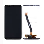 Ecran Lcd Honor 7a Noir Sans Châssis