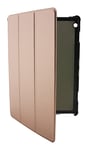 Cover Case Lenovo Tab M10 (ZA48 / TB-X505F) (Brons)