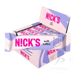 Nicks - Soft Toffee 28g