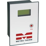 Metro Termometerbox - digital ny