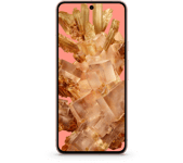 GOOGLE Pixel 8 - 256 GB, Rose, Pink