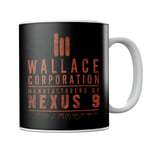 Blade Runner 2049 Wallace Corp Mug
