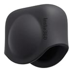 Insta360 ONE X2 Lens Cap - Tailor made durable silicon design to match the contours of your lenses