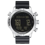 North Edge Aqua Freedive Multi-sport 10 Atm Dykdator