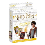 Harry Potter WHOT | Fun Family Card Game | Harry Potter Themed NEW