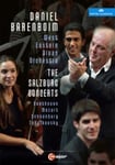 - Daniel Barenboim And The West-Eastern Divan Orchestra: The... DVD
