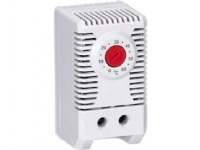Digitus DMO 0-60stC 24-230V termostat för värmare (CL-TMO-1140-F)
