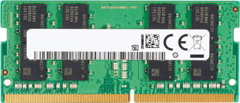 Hewlett Packard – HP 4GB DDR4-3200 SODIMM (13L79AA)