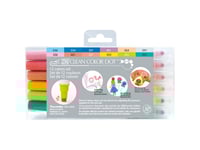 Zig Clean Color Dot 12 Color Set