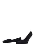 Falke Invisible Step Medium Cut Box Hidden In Shoe Svart