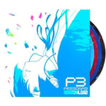 Vinyle Persona 3 Reload 4lp DIVERS