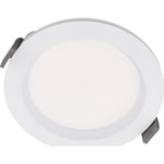 Downlight Comfort DALI multi 1430lm 100 13W/930+940 opalvit