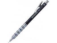 Pentel Graphgear 1000 Automatisk Blyertspenna 0,5Mm Pg1015c-Ax