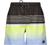 Strifade Volley M badshorts Herr BLACK XL