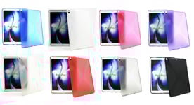 X-Line Skal Apple iPad Air (2019) (Lila)