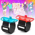 Strap Band Controller Wristband Dancing For Nintendo Switch Joy-Con Just dance