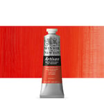 Winsor & Newton Artisan Water Mixable Oil Paint 37ml Cadmium Red Hue