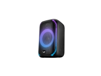 Hama Party Speaker Medium Stereo portable speaker Black 50 W