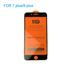 11d Tempered Glass Screen Protector Phone Protective Film Iphone 8 Plus