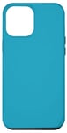 iPhone 15 Pro Max Pacific Blue Case