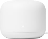Google Nest WiFi router - fyndvara