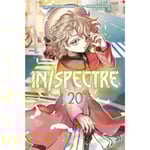 In/Spectre 20 (häftad, eng)