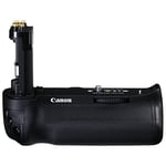 Canon BG-E20 Battery Grip for EOS 5D Mark IV, Black
