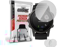 Grizzglass Folia Matowa Grizz Garmin Fenix 5S