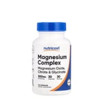 Nutricost - Magnesium Complex 500 mg