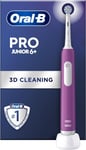 Oral-B Pro Junior Kids Electric Toothbrush, Gifts For Kids, 1 Toothbrush...
