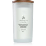 Chesapeake Bay Candle Mind & Body Peace & Tranquility duftlys 355 g