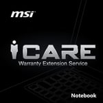 MSI 957-1XXXXE-007 extension de garantie et support
