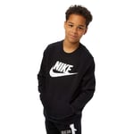 Nike Sportswear Club Fleece Sweater Junior