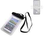 Beach Bag Waterproof raincover Case Cover for Nokia X30 5G pouch