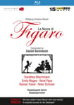 - Le Nozze Di Figaro: Staatsoper Unter Den Linden (Barenboim) Blu-ray