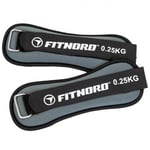 FitNord Vikter Anklar/Vrist Ankle/Wrist weights 1,5 kg FN100850