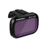 Freewell ND1000 Caméra Filtres Objectif Compatible avec Mavic Mini/Mini 2/Mini SE/Mini 2 SE