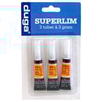 Superlim 3-pack