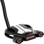 TaylorMade Spider Tour DB Counter Balance Black (Fattning: Höger (Vanligast), Längd: 38")