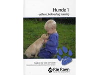 Hundar 1 | Rie Ravn | Språk: Danska