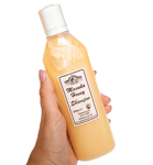 Manuka Honey Shampoo 250ml Gentle everyday use Natural Direct from Manufacturer